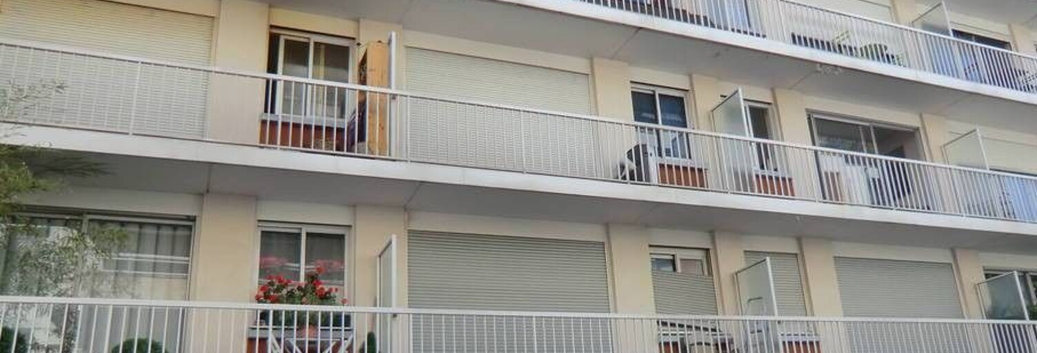 Appartement 1 Pièce 30 m² à louer à Boulogne-Billancourt (92100)