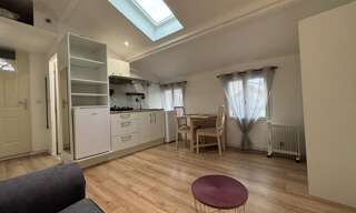 Appartement 1 Pièce 19 m² à louer à Marcoussis (91460)