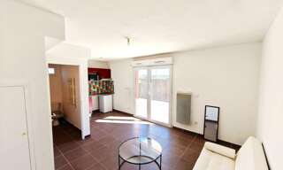 Appartement 1 Pièce 23 m² à louer à Montpellier (34000)