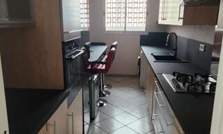 Appartement 4 Pièces 85 m² à louer à Salon-de-Provence (13300)