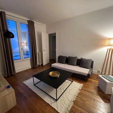 Appartement 2 pièces 1720 €