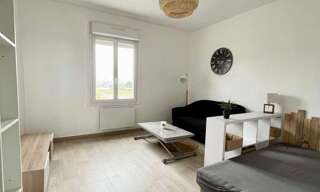 Appartement 1 Pièce 24 m² à louer à Le Havre (76600)