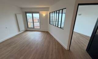 Appartement 2 Pièces 40 m² à louer à Paris 15 (75015)