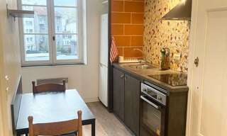 Appartement 2 Pièces 36 m² à louer à Grenoble (38000)