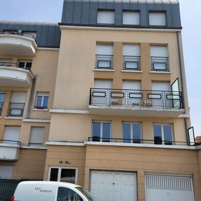 Appartement 2 pièces 900 €