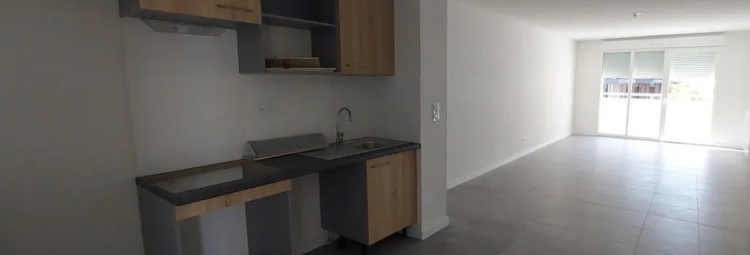 Appartement 3 Pièces 68 m² à louer à Toulouse (31000)