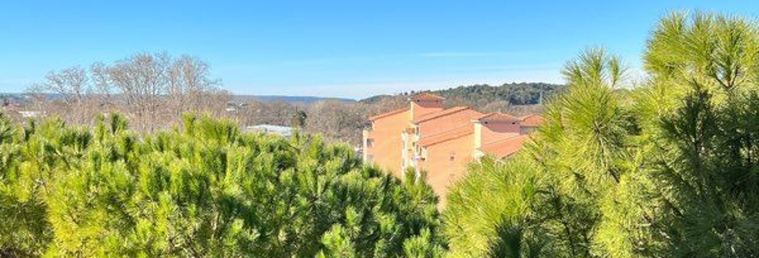 Appartement 1 Pièce 17 m² à louer à Aix-en-Provence (13080)