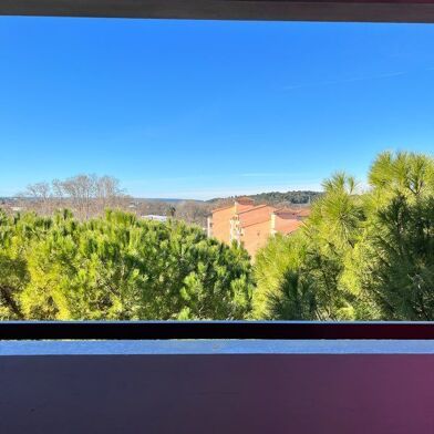 Appartement 1 pièces 585 €