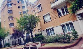 Appartement 4 Pièces 95 m² à louer à Paris 19 (75019)