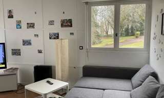 Appartement 4 Pièces 83 m² à louer à Gif-sur-Yvette (91190)