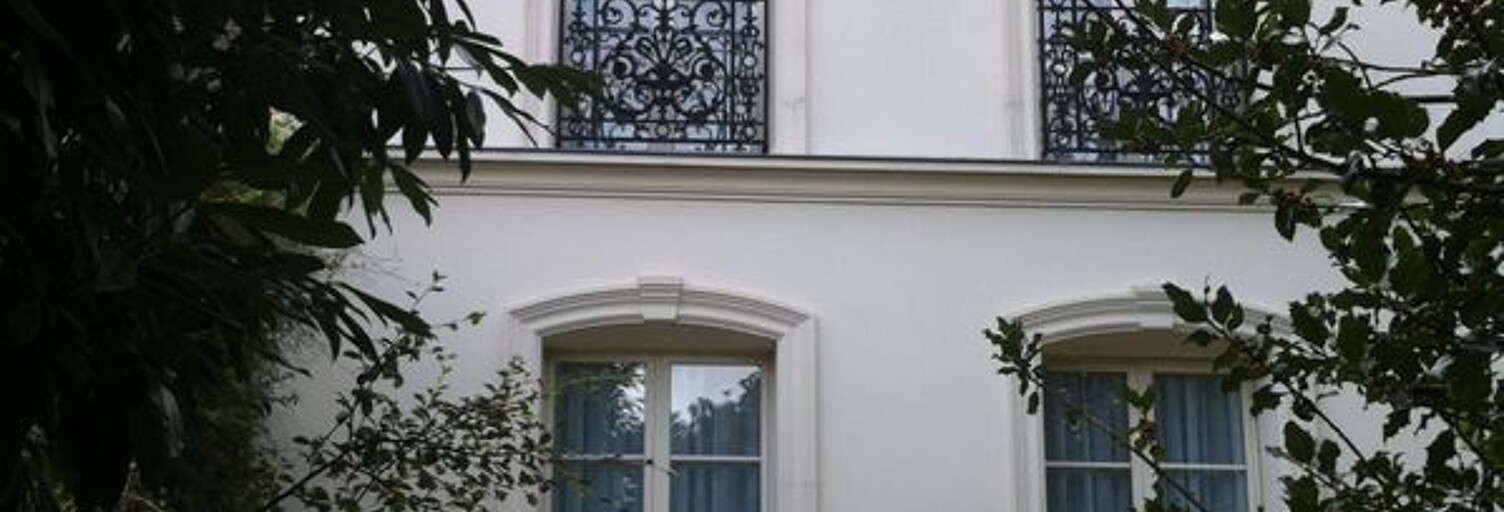 Appartement 1 Pièce 24 m² à louer à Sèvres (92310)