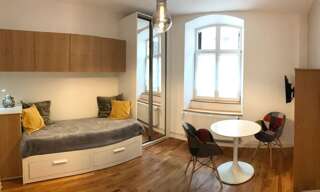 Appartement 1 Pièce 20 m² à louer à Strasbourg (67000)