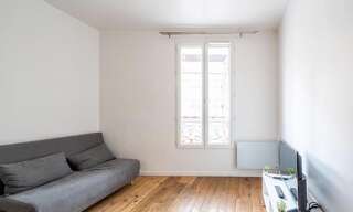 Appartement 1 Pièce 16 m² à louer à Paris 17 (75017)