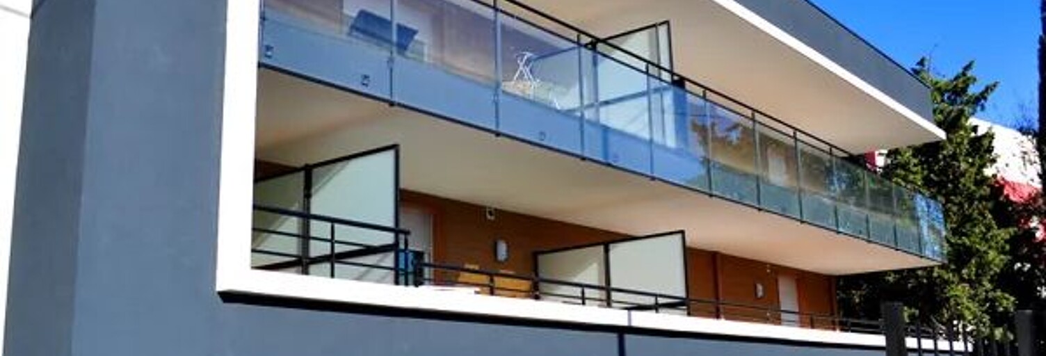 Appartement 1 Pièce 25 m² à louer à Montpellier (34000)