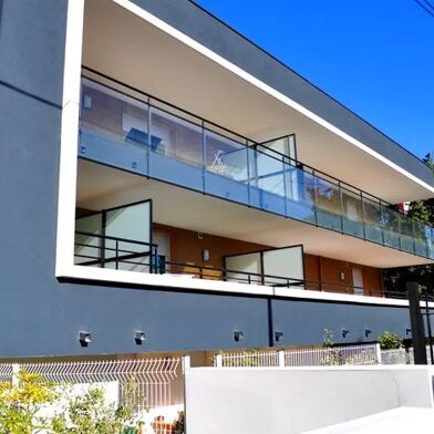 Appartement 1 pièces 558 €