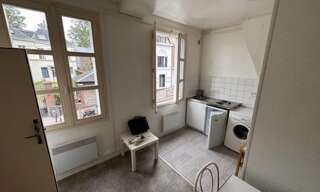 Appartement 2 Pièces 20 m² à louer à Rouen (76000)