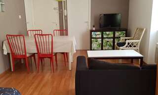 Appartement 2 Pièces 42 m² à louer à Toulon (83000)