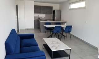 Appartement 3 Pièces 61 m² à louer à Annemasse (74100)