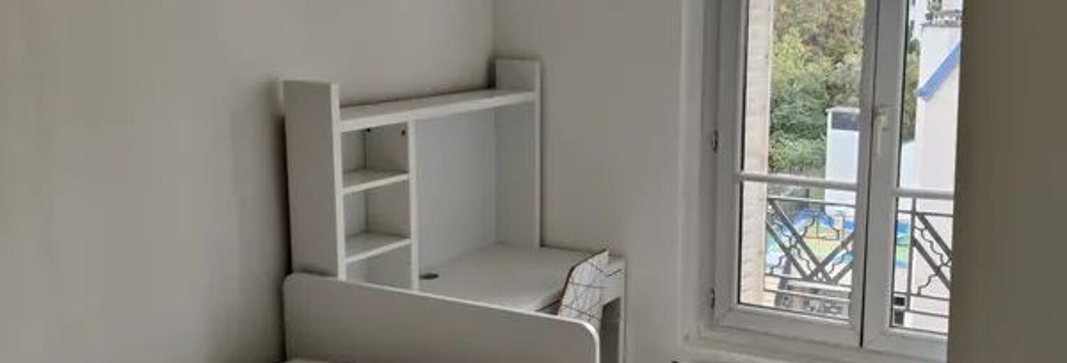 Appartement 1 Pièce 13 m² à louer à Paris 15 (75015)