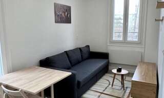 Appartement 1 Pièce 17 m² à louer à Arcueil (94110)