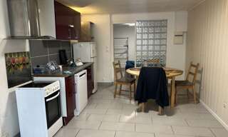 Maison 2 Pièces 48 m² à louer à Vitrolles (13127)