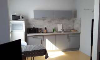 Appartement 1 Pièce 33 m² à louer à Angers (49000)