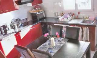 Appartement 3 Pièces 66 m² à louer à Toulouse (31000)