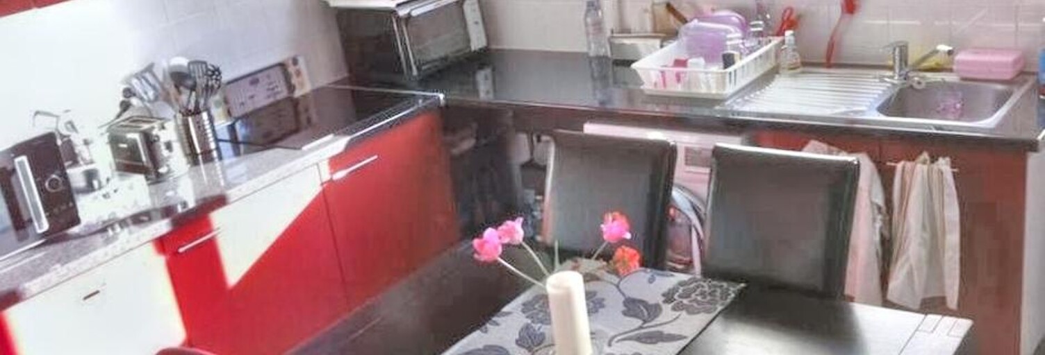 Appartement 3 Pièces 66 m² à louer à Toulouse (31000)