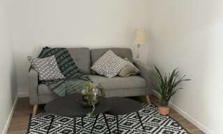 Appartement 4 Pièces 64 m² à louer à Saint-Maur-des-Fossés (94100)