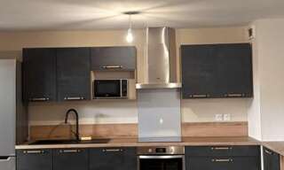 Appartement 5 Pièces 100 m² à louer à Toulouse (31000)