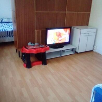 Appartement 1 pièces 700 €