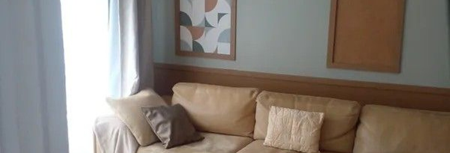 Appartement 4 Pièces 100 m² à louer à Les Lilas (93260)