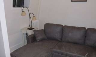 Appartement 2 Pièces 44 m² à louer à Paris 8 (75008)