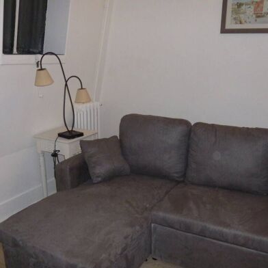 Appartement 2 pièces 1750 €