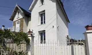 Maison 4 Pièces 86 m² à louer à Les Mureaux (78130)