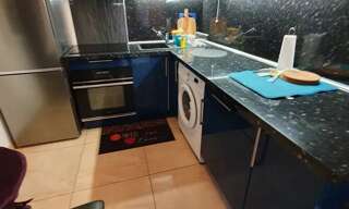 Appartement 2 Pièces 40 m² à louer à Toulouse (31000)