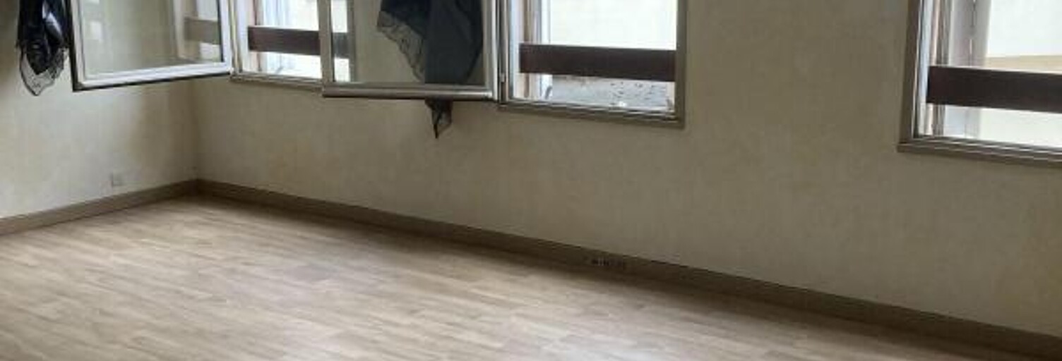 Appartement 3 Pièces 67 m² à louer à Évry-Courcouronnes (91000)