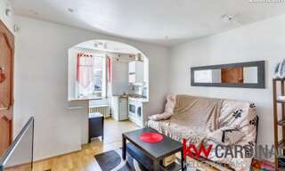 Appartement 2 Pièces 27 m² à louer à Poissy (78300)