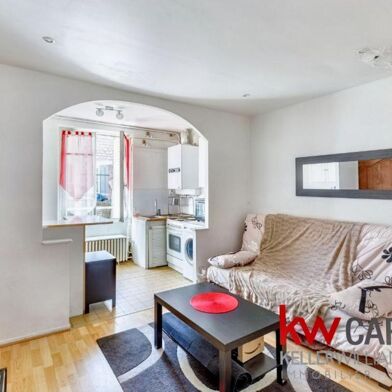 Appartement 2 pièces 700 €