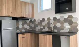 Appartement 2 Pièces 33 m² à louer à Saint-Cloud (92210)