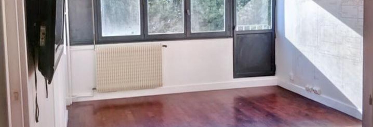 Appartement 3 Pièces 65 m² à louer à Bagnolet (93170)