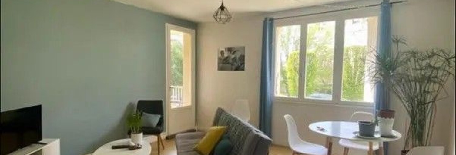Appartement 1 Pièce 88 m² à louer à Angers (49000)