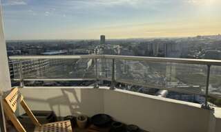 Appartement 1 Pièce 27 m² à louer à Paris 18 (75018)