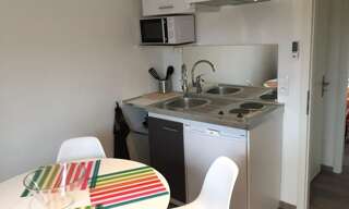 Appartement 2 Pièces 30 m² à louer à Thionville (57100)