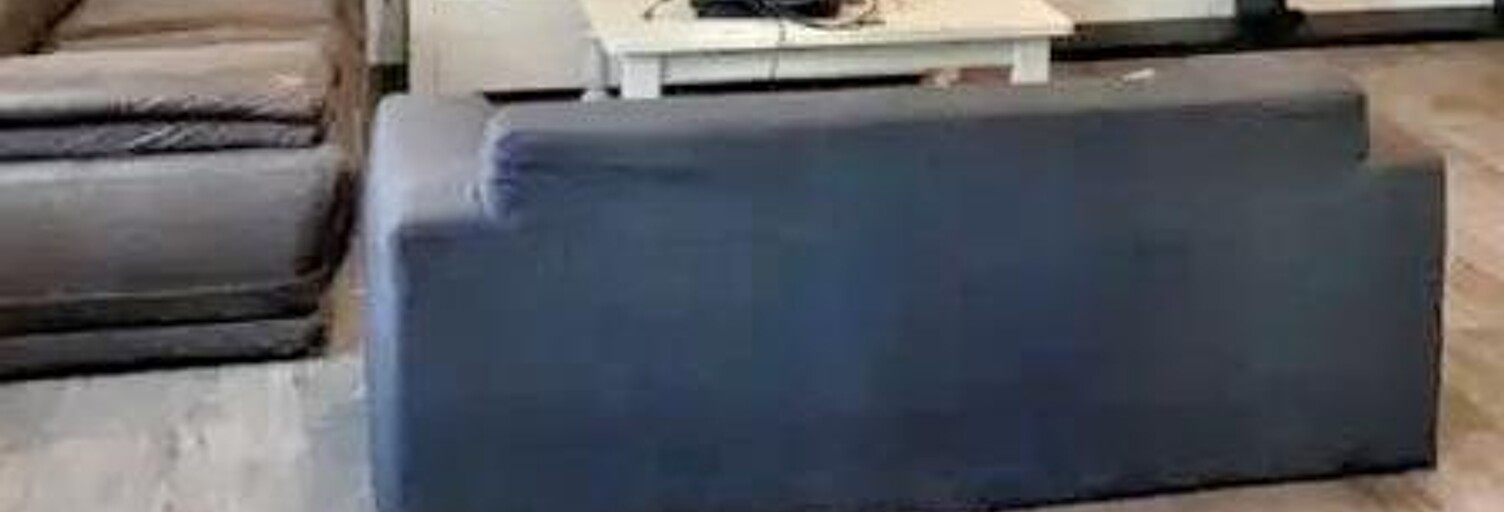 Appartement 1 Pièce 25 m² à louer à Achères-la-Forêt (77760)