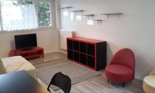Appartement 1 Pièce 30 m² à louer à Palaiseau (91120)