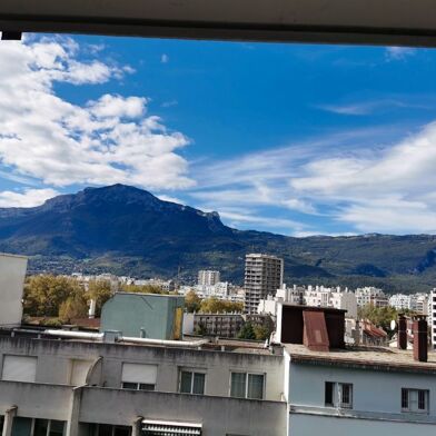 Appartement 1 pièces 600 €