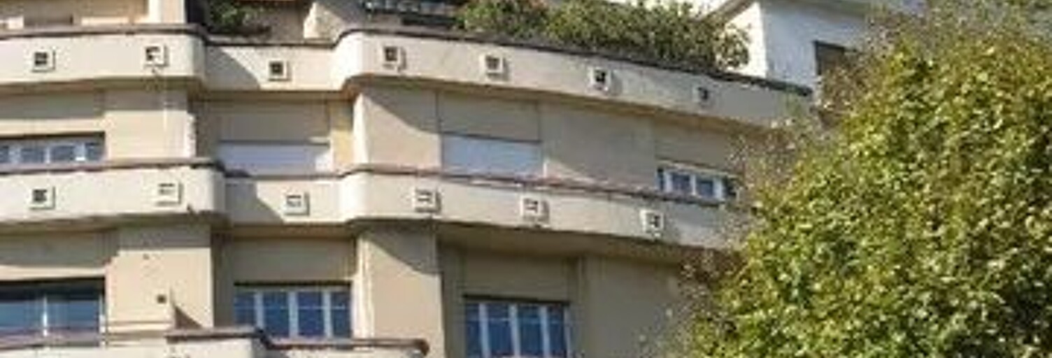 Appartement 3 Pièces 78 m² à louer à Grenoble (38000)