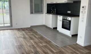 Appartement 2 Pièces 47 m² à louer à Noisy-le-Sec (93130)