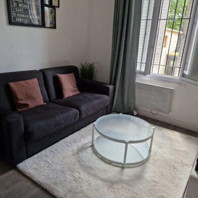 Appartement 2 pièces 900 €